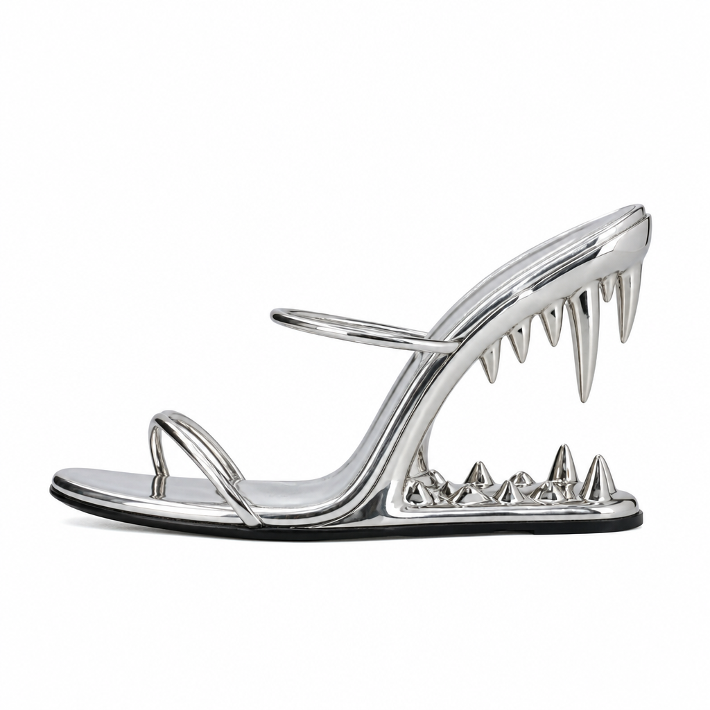 Venom Stilletos Heels