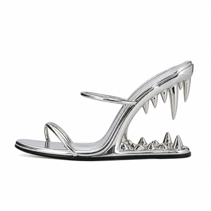 Venom Stilletos Heels