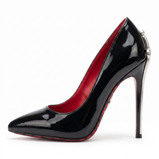 Dagger Heels
